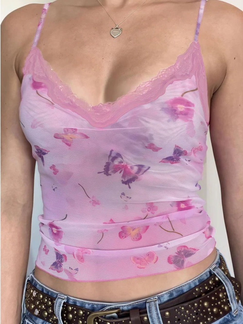Victoria’s Secret cami